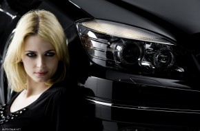 2008 Mercedes-Benz CLC