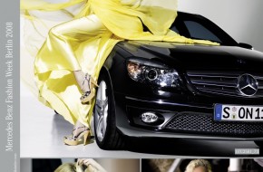 2008 Mercedes-Benz CLC