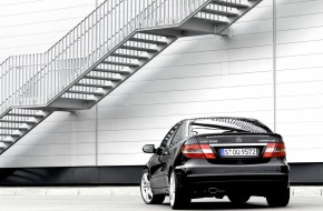 2008 Mercedes-Benz CLC