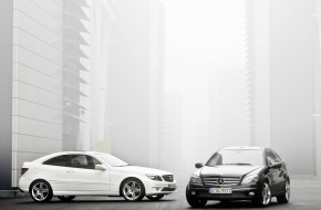 2008 Mercedes-Benz CLC