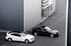 2008 Mercedes-Benz CLC