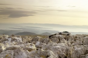 2008 Mercedes-Benz CLC