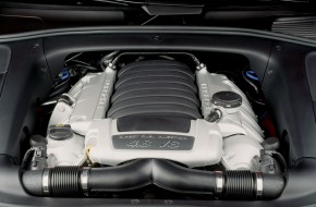 2008 Porsche Cayenne GTS