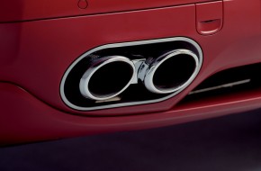 2008 Porsche Cayenne GTS