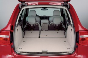 2008 Porsche Cayenne GTS