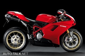 Ducati 1098 R