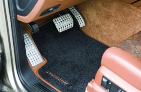 Hamann Cyclone Porsche Cayenne