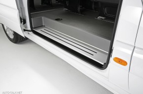 Hartmann Mercedes Sprinter SP5