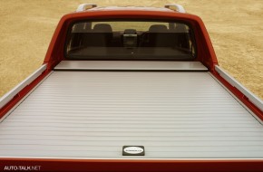 2007 Ford Ranger Europe