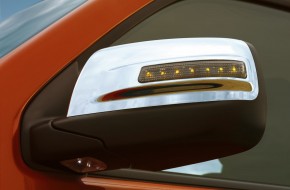 2007 Ford Ranger Europe