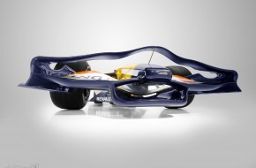 2008 Renault R28