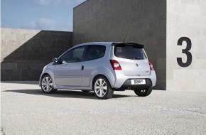 Renault Twingo Sport