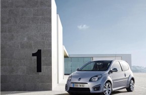 Renault Twingo Sport