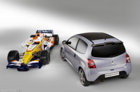 Renault Twingo Sport