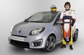 Renault Twingo Sport