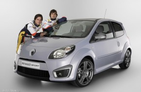 Renault Twingo Sport