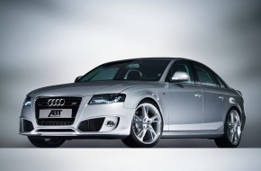 Audi Abt AS4