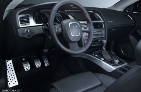 Audi Abt AS5