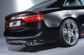 Abt Audi AS5