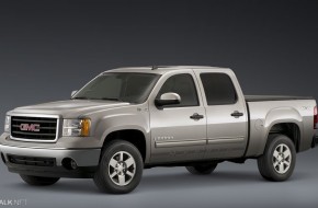 2009 GMC Sierra Hybrid
