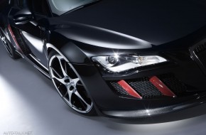 Abt Audi R8