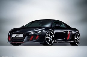 Abt Audi R8