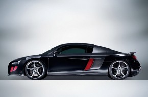 Abt Audi R8