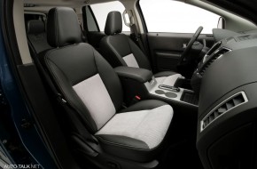 2009 Ford Edge Sport