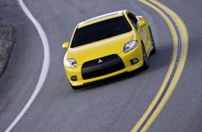 2009 Mitsubishi Eclipse