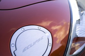 2009 Mitsubishi Eclipse Spyder