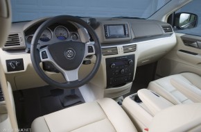 Volkswagen Routan