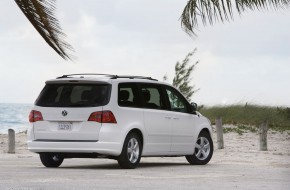 Volkswagen Routan