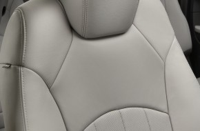 2009 Chevrolet Traverse