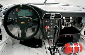 2008 Porsche GT3 Cup S