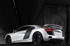 PPI Audi R8 Razor