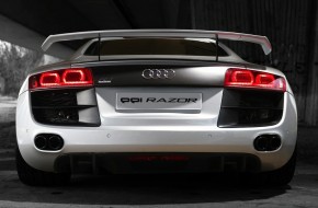 PPI Audi R8 Razor