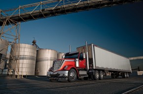 International LoneStar