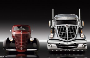 International LoneStar