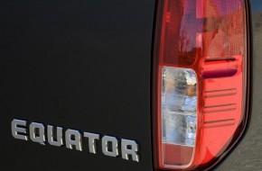 Suzuki Equator