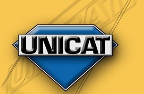 Unicat Logo