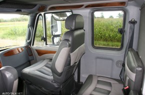 Unicat Amerigo International 4x4 RV