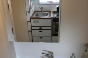 Unicat Amerigo International 4x4 RV