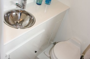 Unicat Amerigo International 4x4 RV