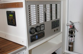 Unicat Amerigo International 4x4 RV