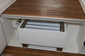 Unicat Amerigo International 4x4 RV