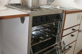 Unicat Amerigo International 4x4 RV