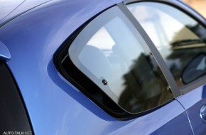 2008 Chevy Aveo 3-Door (Europe)