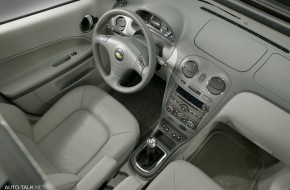 2008 Chevy HHR