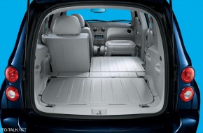 2008 Chevy HHR