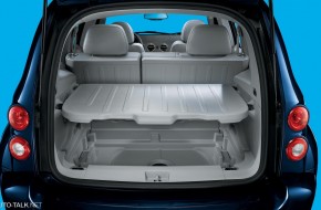 2008 Chevy HHR
